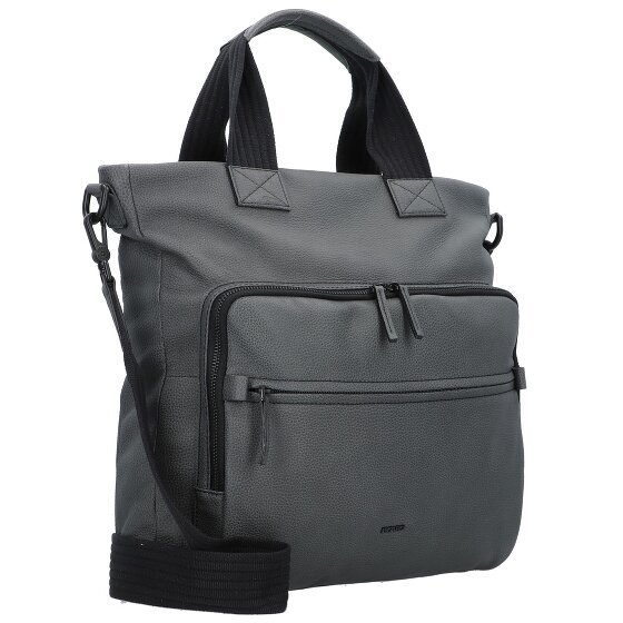 Picard Casual Handtasche Leder 41 cm Laptopfach