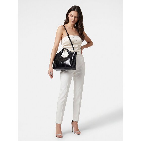 DKNY Willa Handtasche Leder 43 cm
