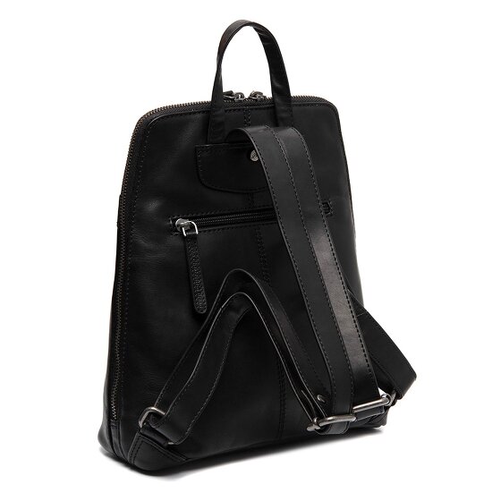 The Chesterfield Brand Linford City Rucksack Leder 29 cm