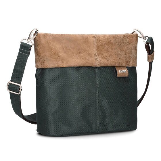 Zwei Olli Umhängetasche 25 cm