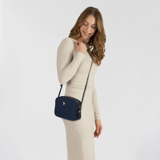 U.S. Polo Assn. Houston Umhängetasche 24 cm