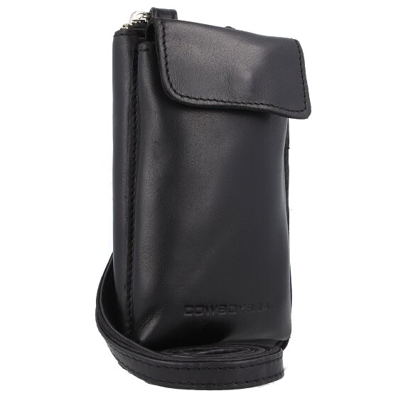 Cowboysbag Bonanza Garston Handytasche Leder 9 cm