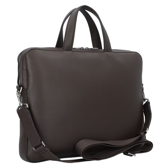 Calvin Klein Micro Pebble Aktentasche 36 cm