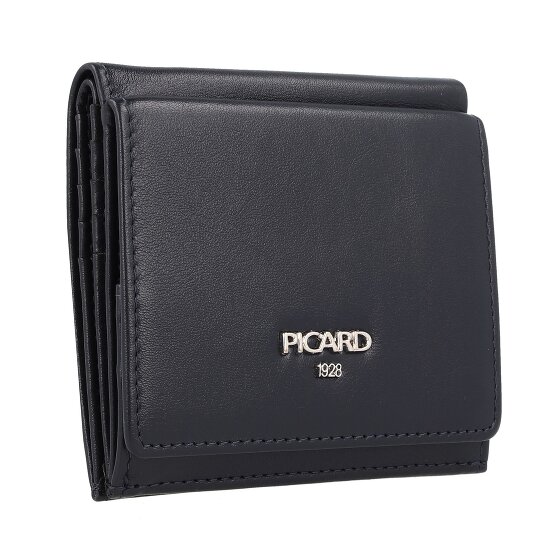 Picard Bingo Geldbörse Leder 10 cm