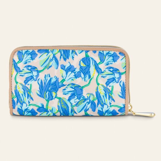 Oilily Tulipy Zana Geldbörse 16 cm
