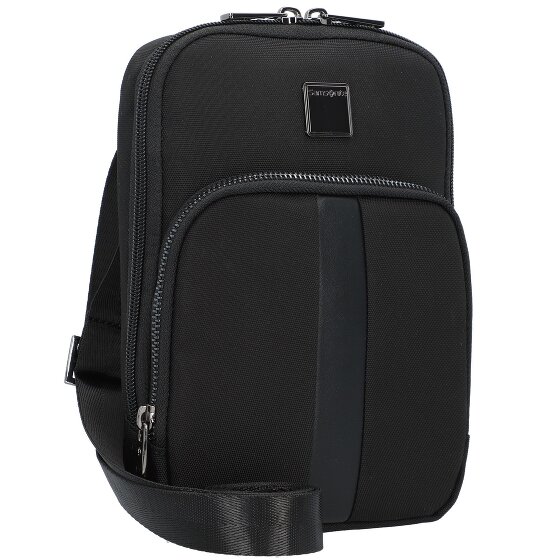 Samsonite Sacksquare Umhängetasche 15.5 cm