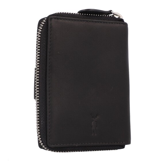 Jack Kinsky Aruba Geldbörse Leder 2.5 cm