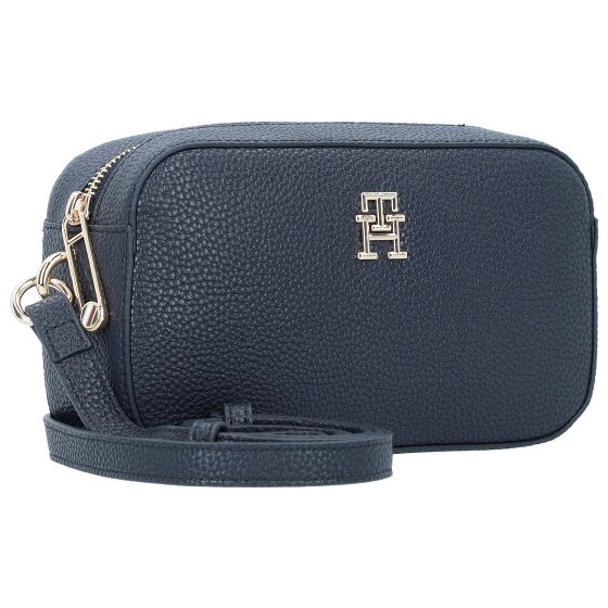 Tommy Hilfiger Emblem Umhängetasche 21 cm