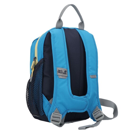 Jack Wolfskin Sprout Kinderrucksack 25.5 cm