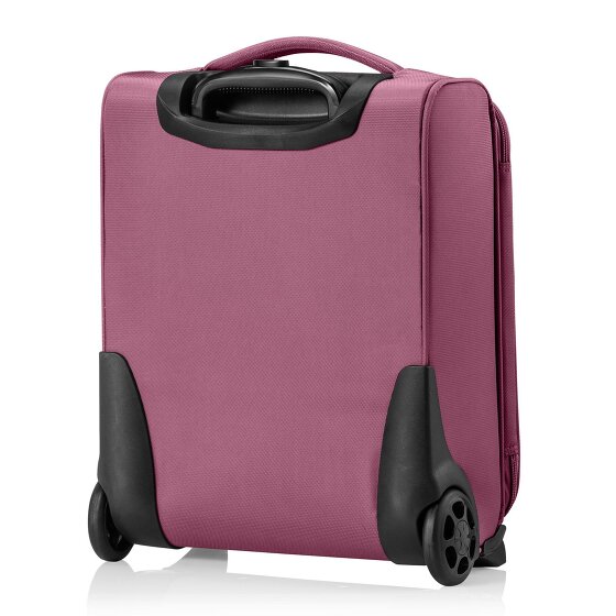 Pack Easy Easytrip 2 Rollen Kabinentrolley 45 cm