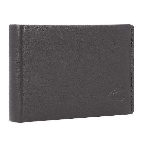 camel active Atlanta Geldbörse Leder 10,5 cm