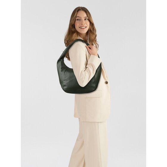 Liebeskind Farrah Schultertasche M Leder 45 cm