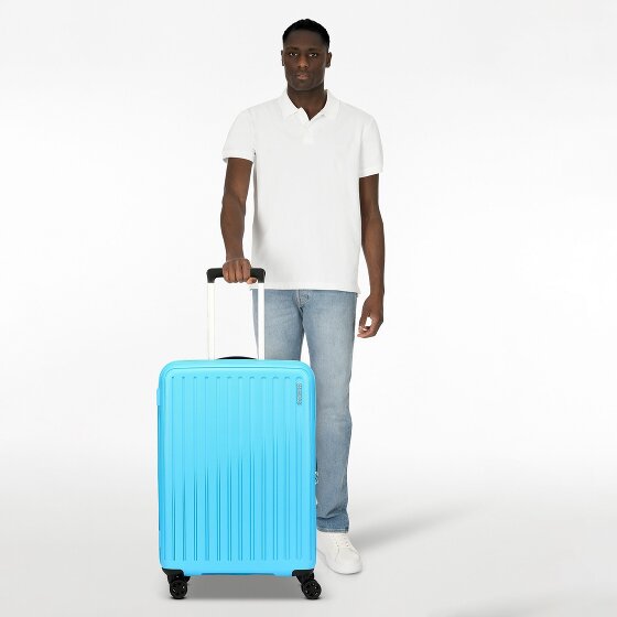 American Tourister Rejoy 4 Rollen Trolley 68 cm