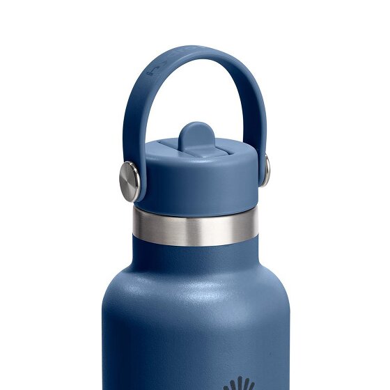 Hydro Flask Hydration Standard Flex Straw Cap Trinkflasche 620 ml