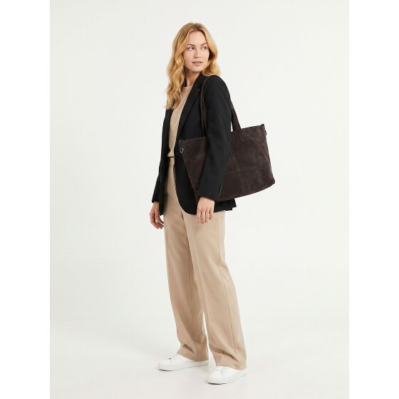 Liebeskind Ariel Shopper Tasche Leder 36 cm