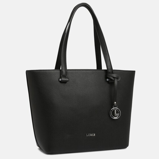 L.Credi Filippa Shopper Tasche 35 cm