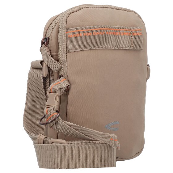 camel active Spirit Umhängetasche 13 cm