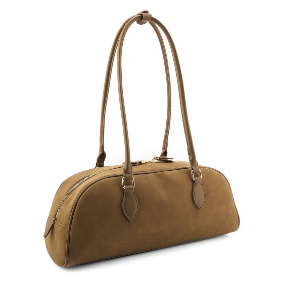 Seidenfelt Nibe Schultertasche 39 cm