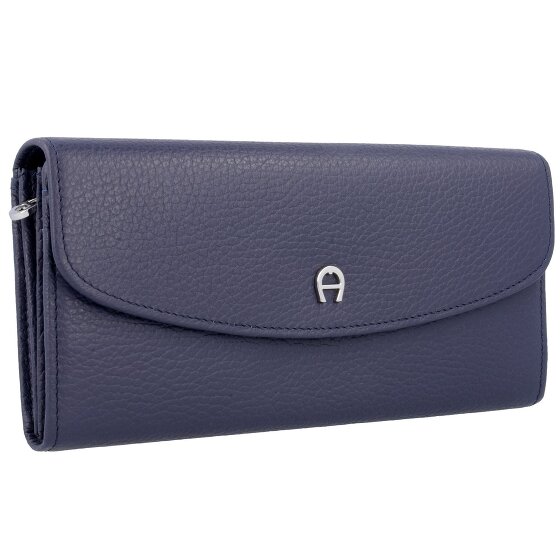 AIGNER Basics Geldbörse Leder 19,5cm