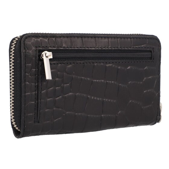 Burkely Cool Colbie Geldbörse Leder 14 cm