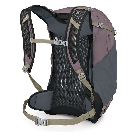 Osprey Hikelite 26 Wanderrucksack 51 cm