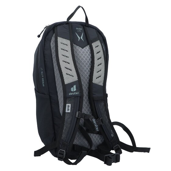 Deuter Speed Lite 17 Wanderrucksack 46 cm