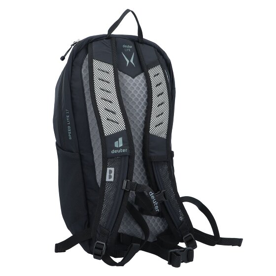 Deuter Speed Lite 17 Wanderrucksack 46 cm