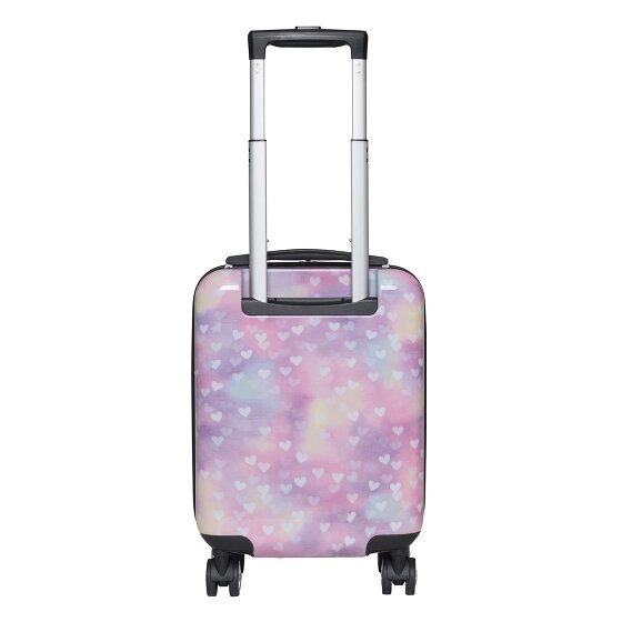 Beckmann Norway 4 Rollen Kindertrolley 46.5 cm