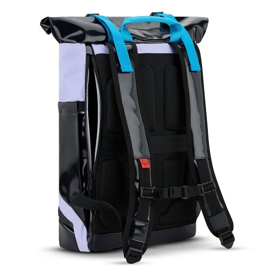 Johnny Urban Edge Series Ashton Daypack 46 cm Laptopfach