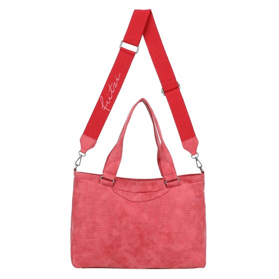 Fritzi aus Preußen Joly Waffly Shopper Tasche 41 cm