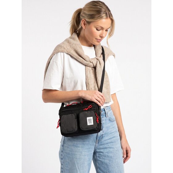 Topo Designs Accessories Umhängetasche 28 cm