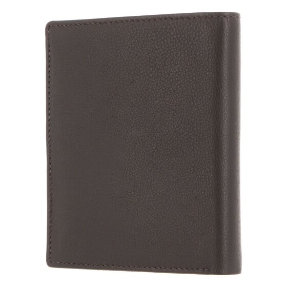 Golden Head Dublin Geldbörse RFID Schutz Leder 13 cm