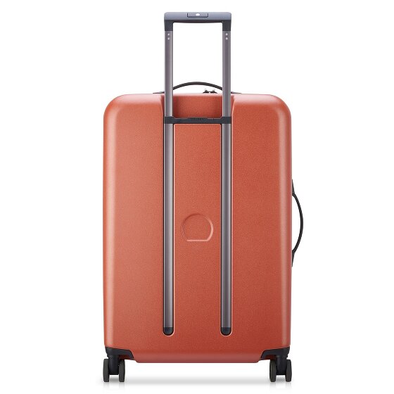 Delsey Paris Turenne 2.0 4 Rollen Trolley 72 cm