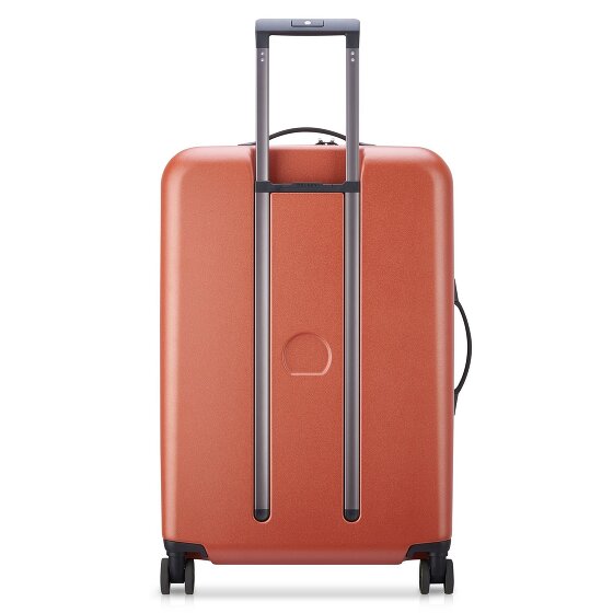 Delsey Paris Turenne 2.0 4 Rollen Trolley 72 cm