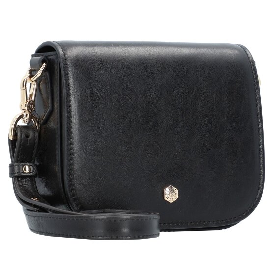 Jekyll & Hide Paris Umhängetasche Leder 19 cm