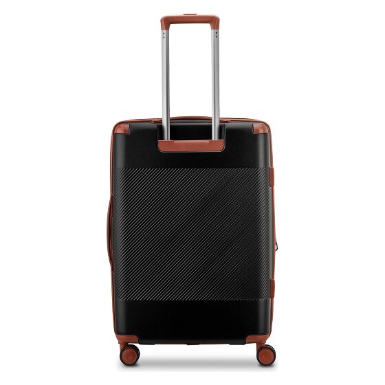 MODO by Roncato Charm 2.0 4 Rollen Trolley 67 cm mit Dehnfalte