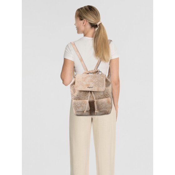 Desigual Sierra City Rucksack 28 cm