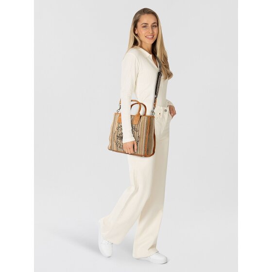 Campomaggi Pothos Shopper Tasche 30 cm