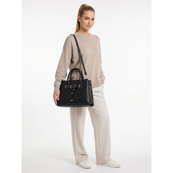 L.Credi Sadette Handtasche 38 cm