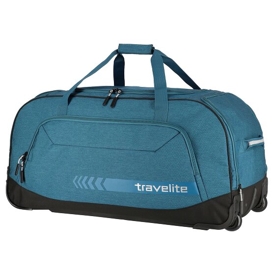 Travelite Kick Off 2 Rollen Reisetasche 77 cm