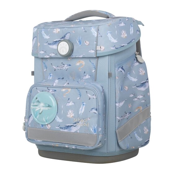 School-Mood Champion Maxx Schulranzen-Set