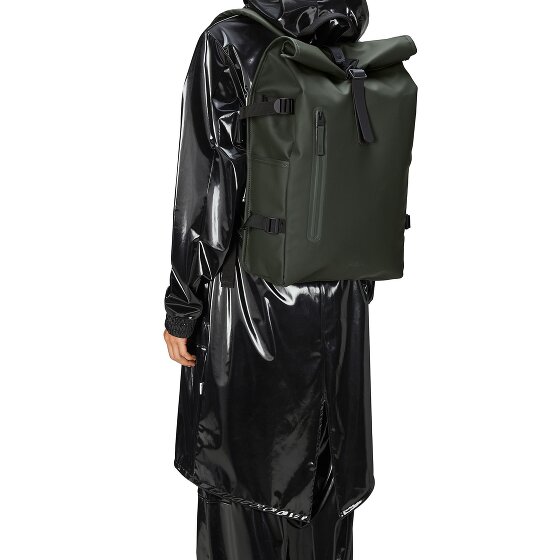 Rains Essential Daypack 52 cm Laptopfach