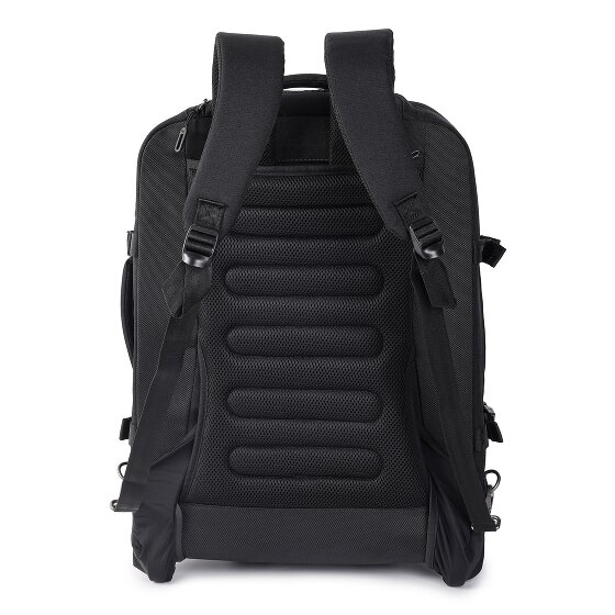 Hedgren Comby 2-Rollen Rucksacktrolley RFID 55 cm