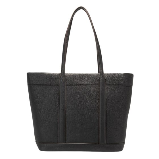 Bogner Bozen Zeta Shopper Tasche Leder 31 cm