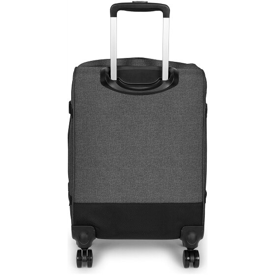Eastpak Transit'R 4 Rollen Kabinentrolley S 54 cm
