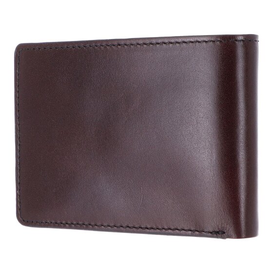 Golden Head Colorado Geldbörse RFID Leder 10 cm