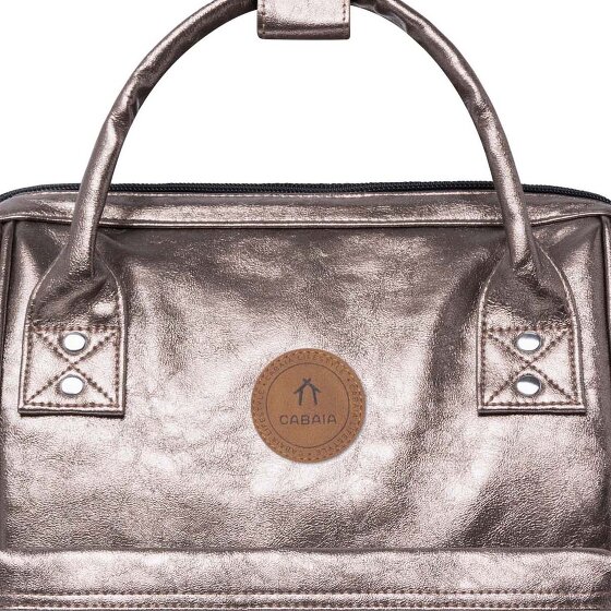 Cabaia Adventurer Iridescent City Rucksack S 32 cm