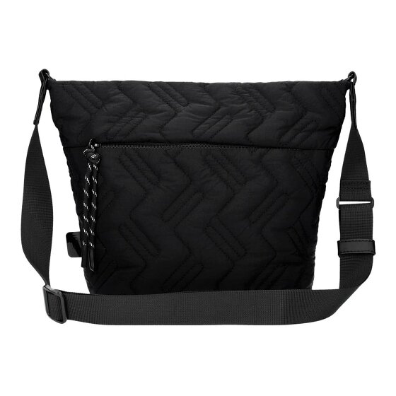 Zwei Cleo Shopper Tasche 35 cm