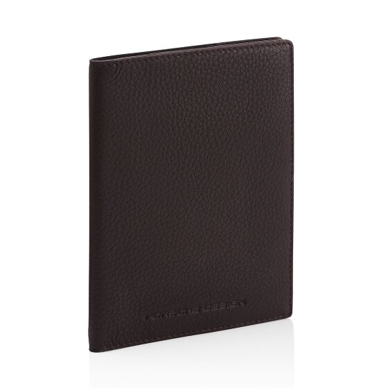 Porsche Design Business Reisepassetui RFID Leder 10 cm