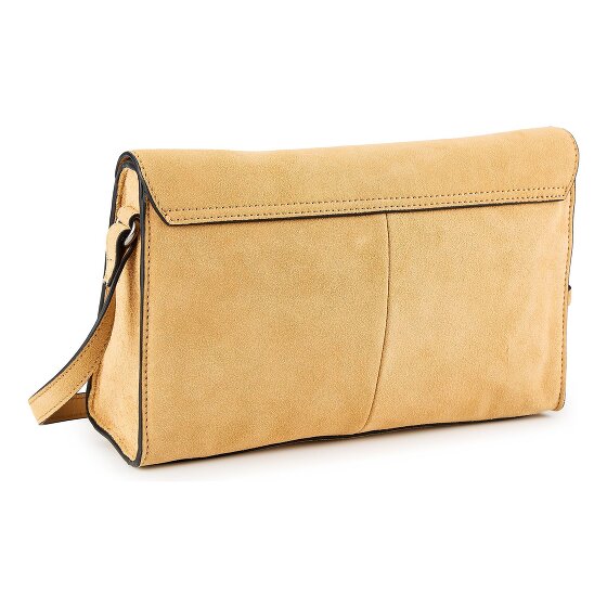 Liebeskind Lora Umhängetasche Leder 27 cm